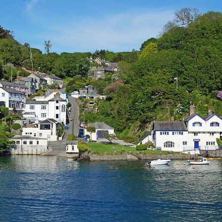 Fowey River Views Exteriör bild
